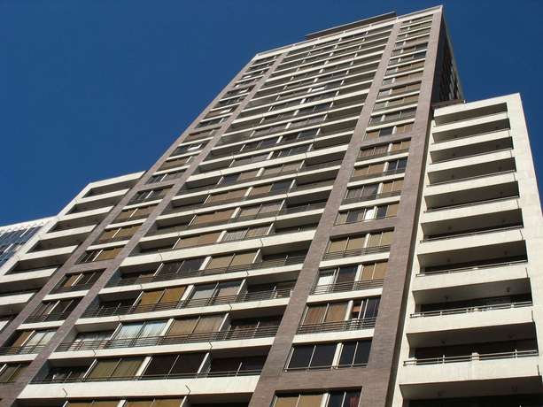 Imagen de los exteriores del Apartamentos Ams Apartments Monjitas. Foto 8