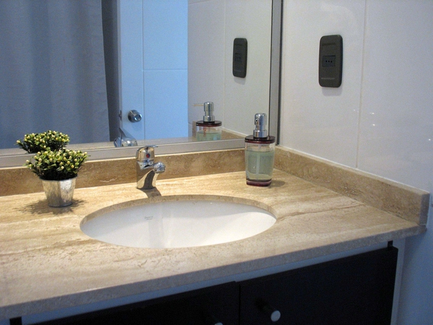 Imagen de la habitación del Apartamentos Ams Apartments Monjitas. Foto 3