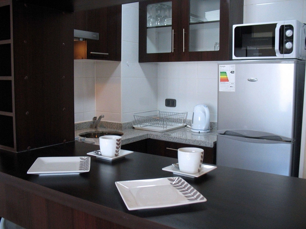 Imagen de la habitación del Apartamentos Ams Apartments Monjitas. Foto 5