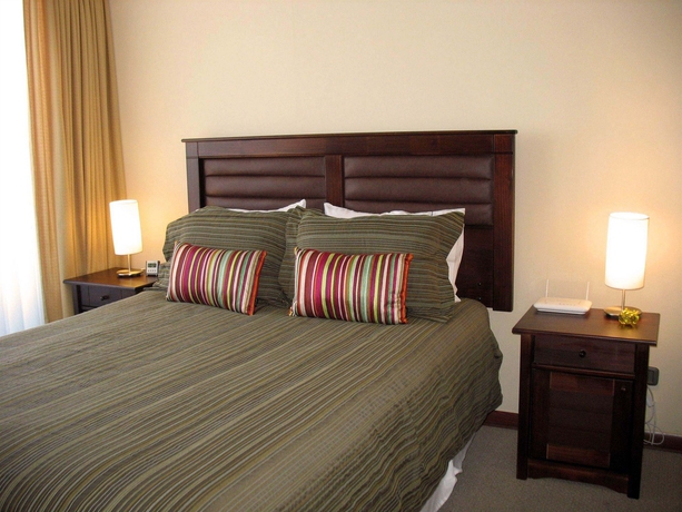 Imagen de la habitación del Apartamentos Ams Apartments Monjitas. Foto 6