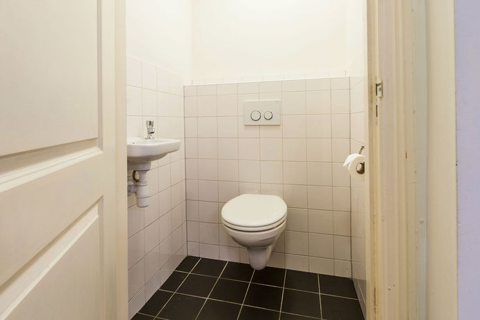 Imagen de la habitación del Apartamentos Amsterdam Harbour. Foto 10