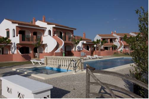 Imagen general del Apartamentos An Mar. Foto 2