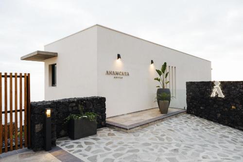 Imagen de la habitación del Apartamentos Anamcara Suites. Foto 16