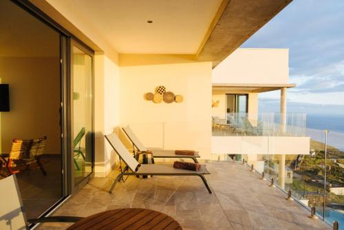 Imagen general del Apartamentos Anamcara Suites. Foto 7