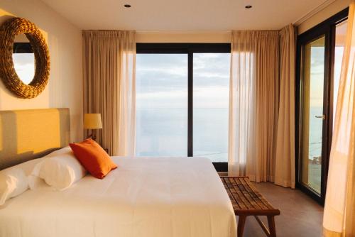 Imagen de la habitación del Apartamentos Anamcara Suites. Foto 18