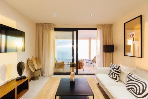 Imagen general del Apartamentos Anamcara Suites. Foto 11