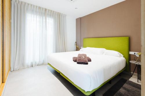 Imagen general del Apartamentos Anamcara Suites. Foto 12
