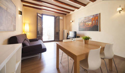 Imagen general del Apartamentos Anastasia Ramblas. Foto 4