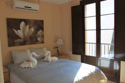 Imagen general del Apartamentos Anastasia Ramblas. Foto 8