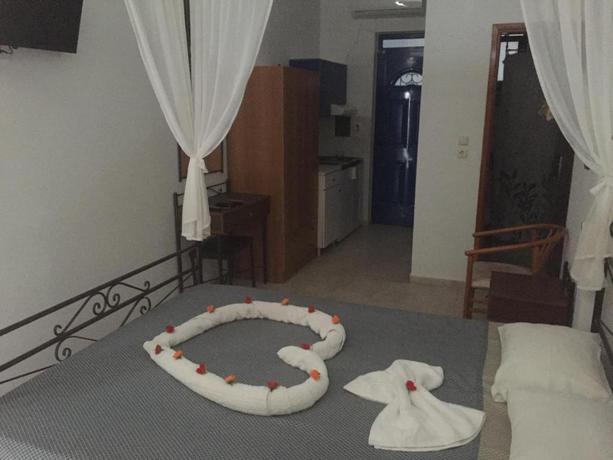 Imagen de la habitación del Apartamentos Anastasia Studios, Apartments and Suites. Foto 6