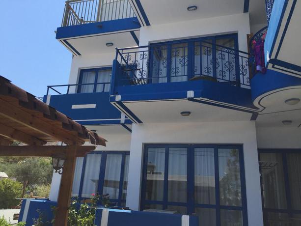 Imagen de los exteriores del Apartamentos Anastasia Studios, Apartments and Suites. Foto 9