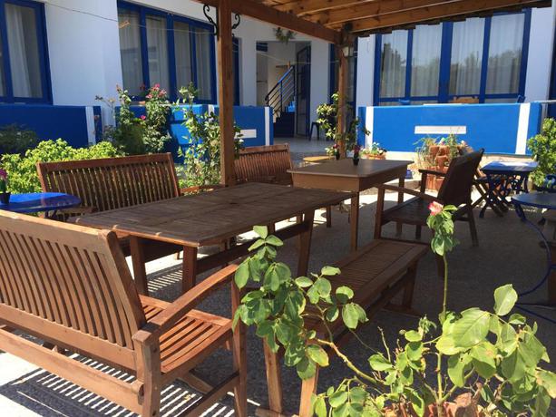 Imagen de los exteriores del Apartamentos Anastasia Studios, Apartments and Suites. Foto 11