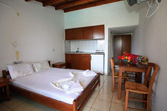 Imagen de la habitación del Apartamentos Anatoli, Hersonissos. Foto 2