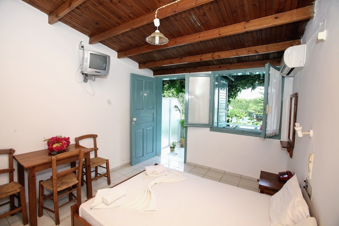 Imagen de la habitación del Apartamentos Anatoli, Hersonissos. Foto 3