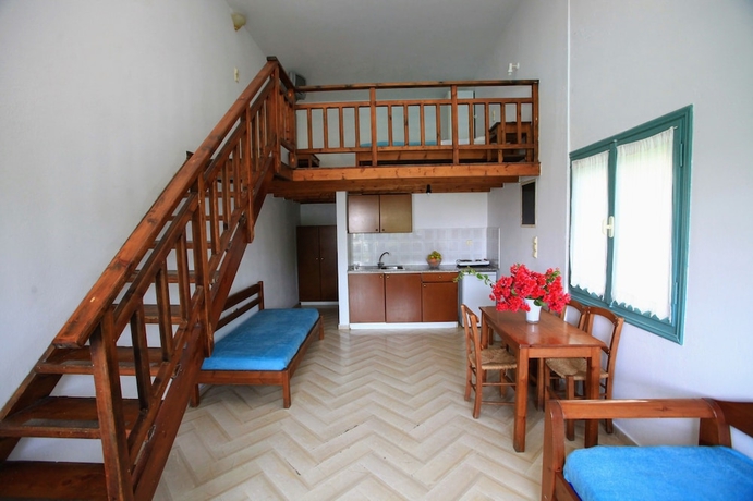 Imagen de la habitación del Apartamentos Anatoli, Hersonissos. Foto 4