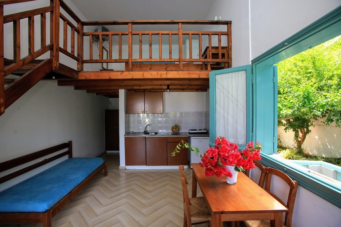 Imagen de la habitación del Apartamentos Anatoli, Hersonissos. Foto 5