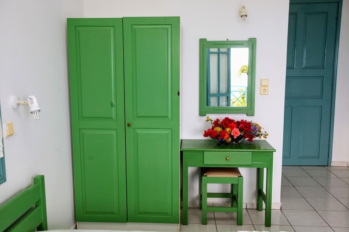 Imagen de la habitación del Apartamentos Anatoli, Hersonissos. Foto 6