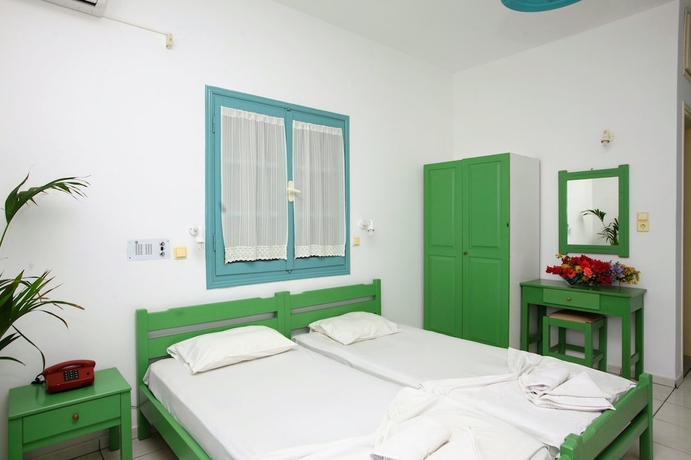 Imagen de la habitación del Apartamentos Anatoli, Hersonissos. Foto 8