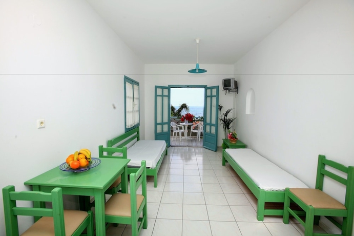 Imagen de la habitación del Apartamentos Anatoli, Hersonissos. Foto 10