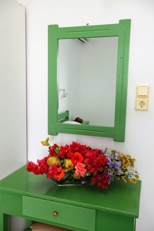 Imagen de la habitación del Apartamentos Anatoli, Hersonissos. Foto 12