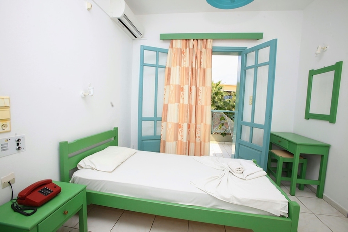 Imagen de la habitación del Apartamentos Anatoli, Hersonissos. Foto 13