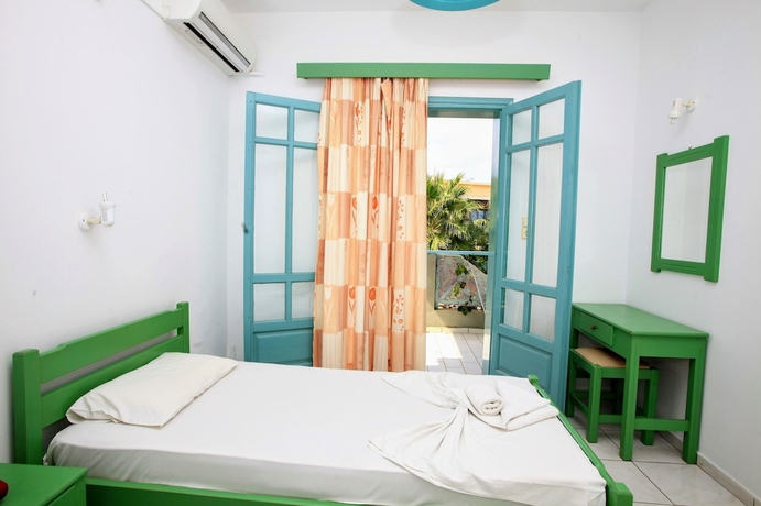 Imagen de la habitación del Apartamentos Anatoli, Hersonissos. Foto 14