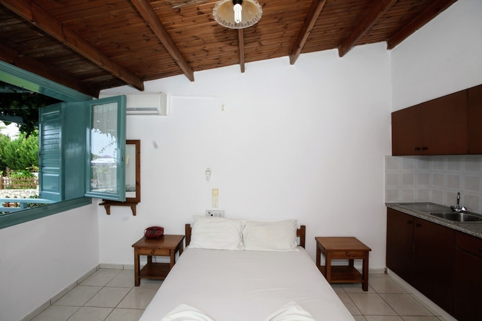 Imagen de la habitación del Apartamentos Anatoli, Hersonissos. Foto 19