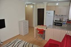 Imagen de la habitación del Apartamentos Anatolia, Antalya. Foto 42