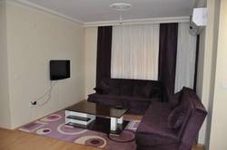 Imagen de la habitación del Apartamentos Anatolia, Antalya. Foto 46