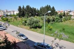 Imagen de la habitación del Apartamentos Anatolia, Antalya. Foto 47