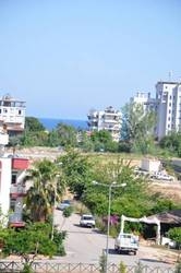 Imagen de la habitación del Apartamentos Anatolia, Antalya. Foto 50