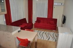 Imagen de la habitación del Apartamentos Anatolia, Antalya. Foto 51
