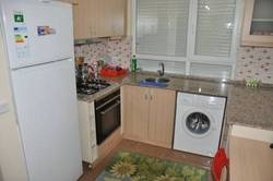 Imagen de la habitación del Apartamentos Anatolia, Antalya. Foto 52