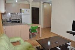 Imagen de la habitación del Apartamentos Anatolia, Antalya. Foto 56