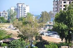 Imagen de la habitación del Apartamentos Anatolia, Antalya. Foto 57