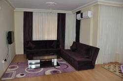 Imagen de la habitación del Apartamentos Anatolia, Antalya. Foto 59