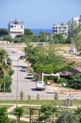 Imagen de la habitación del Apartamentos Anatolia, Antalya. Foto 63