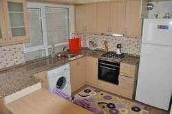 Imagen de la habitación del Apartamentos Anatolia, Antalya. Foto 64