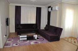 Imagen de la habitación del Apartamentos Anatolia, Antalya. Foto 65