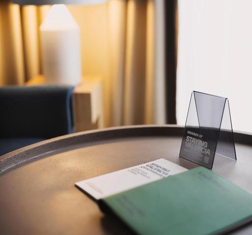 Imagen general del Apartamentos Anderson City Flats. Foto 2