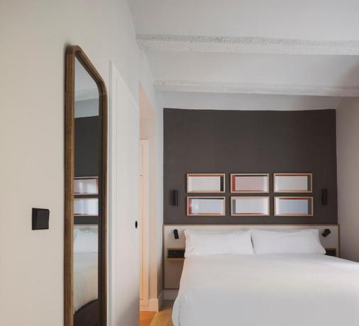 Imagen de la habitación del Apartamentos Anderson City Flats. Foto 9