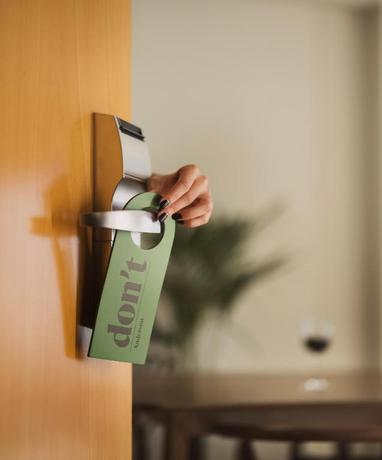 Imagen de la habitación del Apartamentos Anderson City Flats. Foto 10