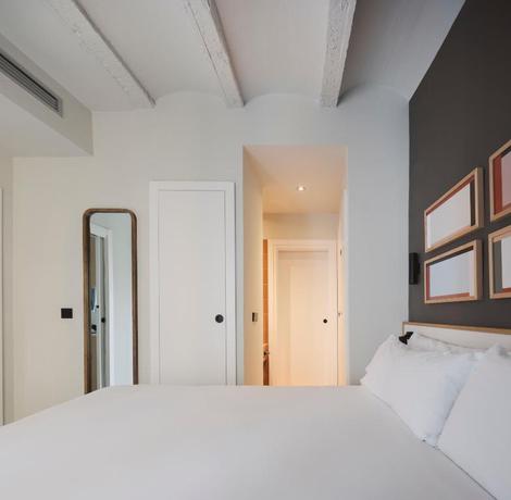 Imagen de la habitación del Apartamentos Anderson City Flats. Foto 11