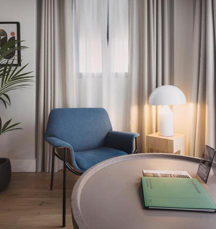 Imagen general del Apartamentos Anderson City Flats. Foto 5