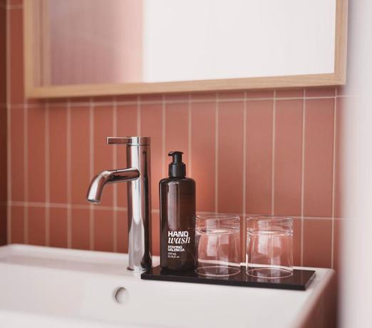 Imagen de la habitación del Apartamentos Anderson City Flats. Foto 12