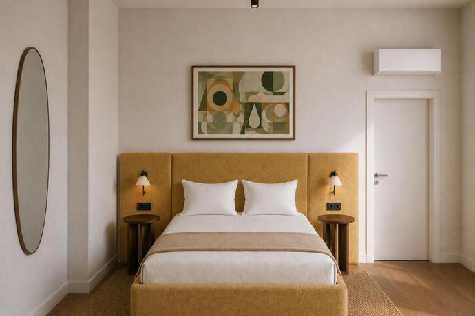 Imagen de la habitación del Apartamentos Ando Living - Tejo Palace. Foto 2