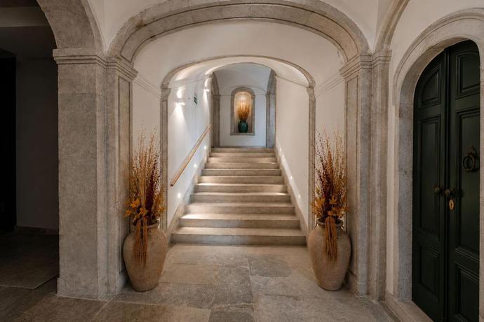 Imagen de los interiores del Apartamentos Ando Living - Tejo Palace. Foto 16