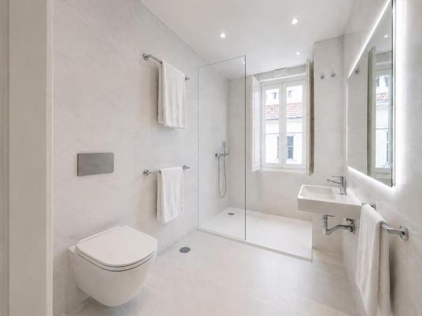 Imagen de la habitación del Apartamentos Ando Living - Tejo Palace. Foto 4