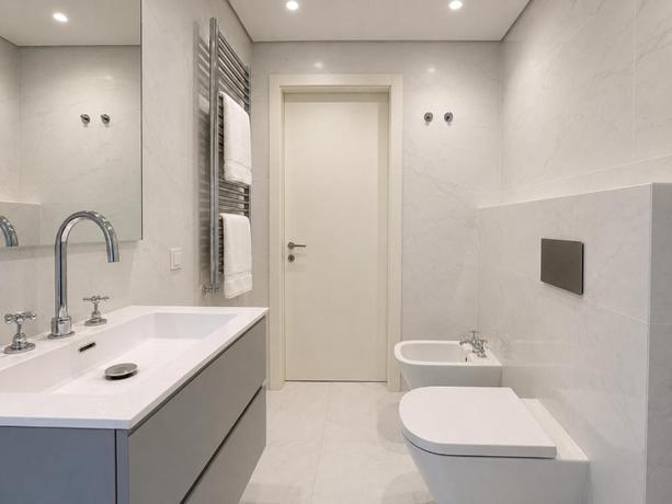 Imagen de la habitación del Apartamentos Ando Living - Tejo Palace. Foto 9
