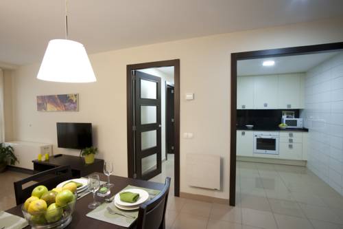 Imagen de la habitación del Apartamentos Andorra4days Canillo. Foto 2